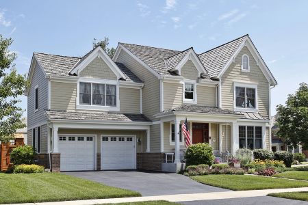 How Pollen in Northern Virginia Damages Your Home Exterior (and How to Remove It)