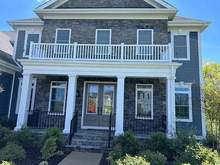 Spring Cleaning Checklist for Your Home’s Exterior in Ashburn