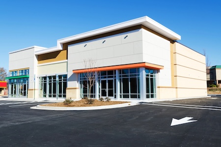 The Curb Appeal Advantage: Exterior Cleaning for Maryland Businesses